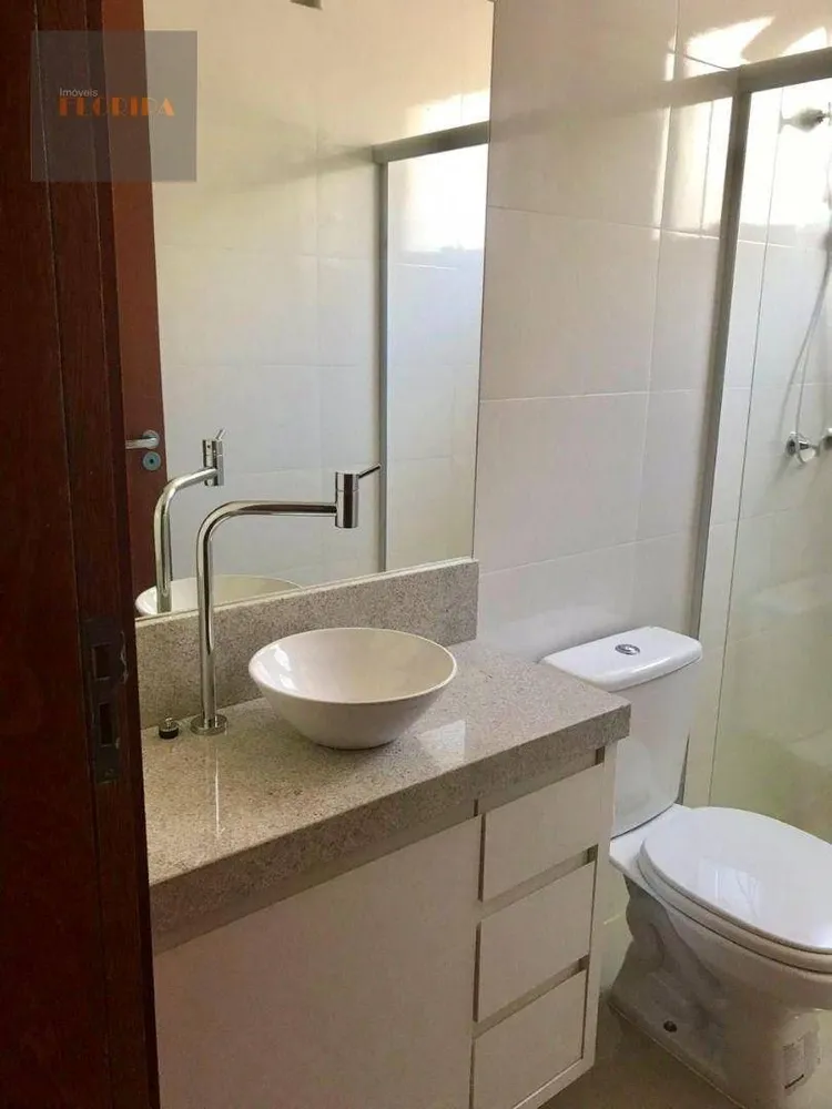 Casa, 3 quartos, 139 m² - Foto 10