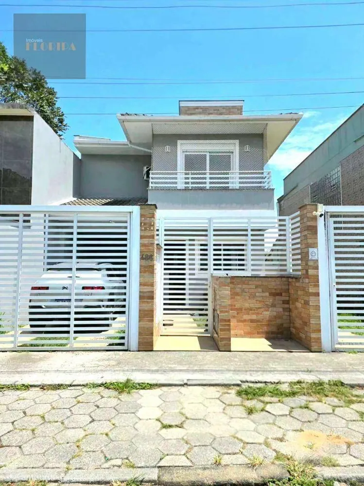 Casa, 3 quartos, 139 m² - Foto 2