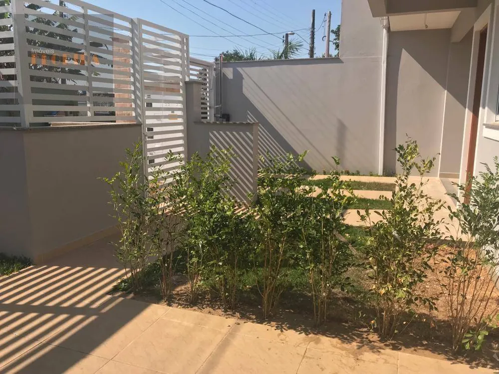 Casa, 3 quartos, 139 m² - Foto 4