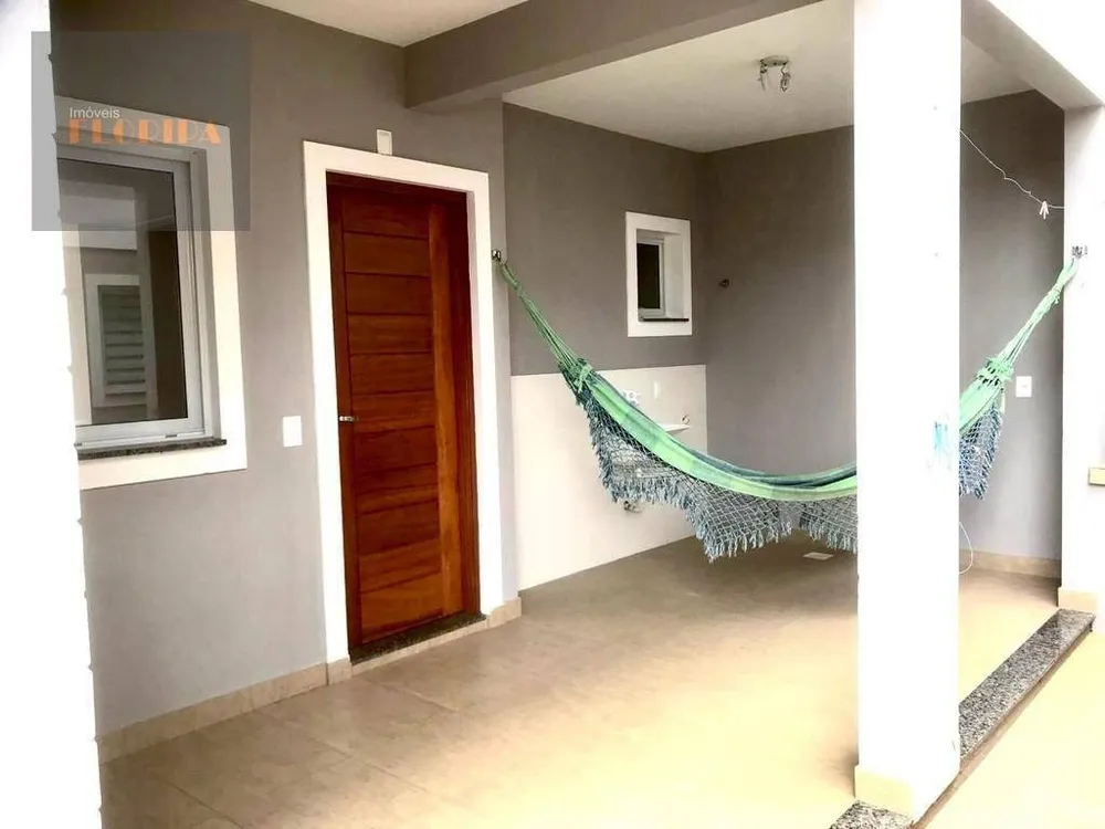 Casa, 3 quartos, 139 m² - Foto 3