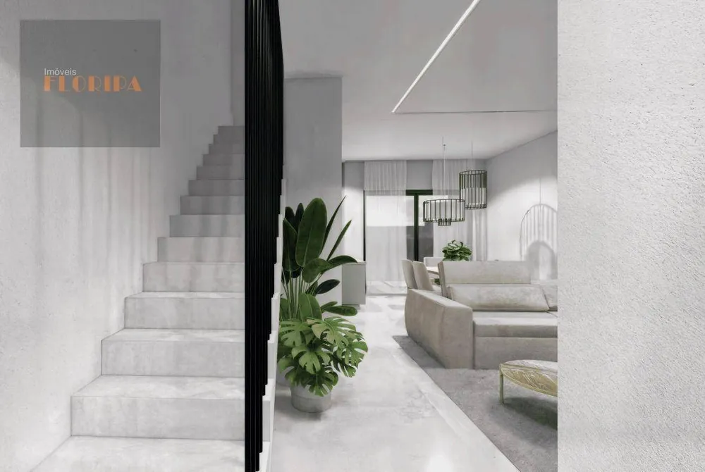 Casa de Condomínio, 2 quartos - Foto 7