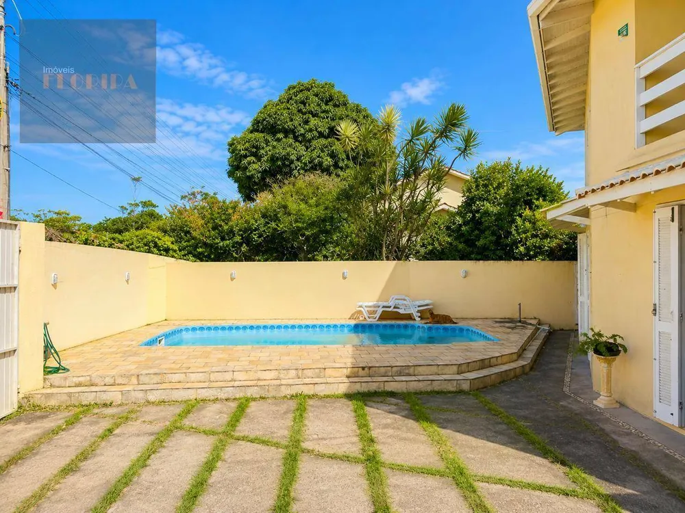 Casa, 5 quartos, 290 m² - Foto 4