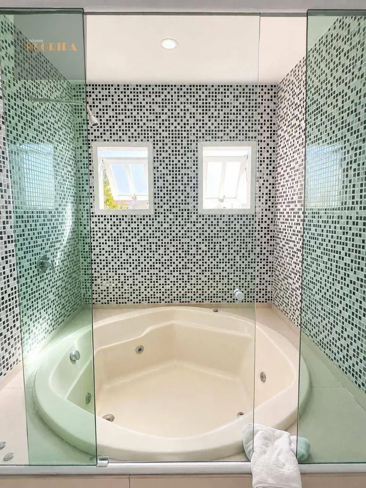 Casa, 5 quartos, 290 m² - Foto 13