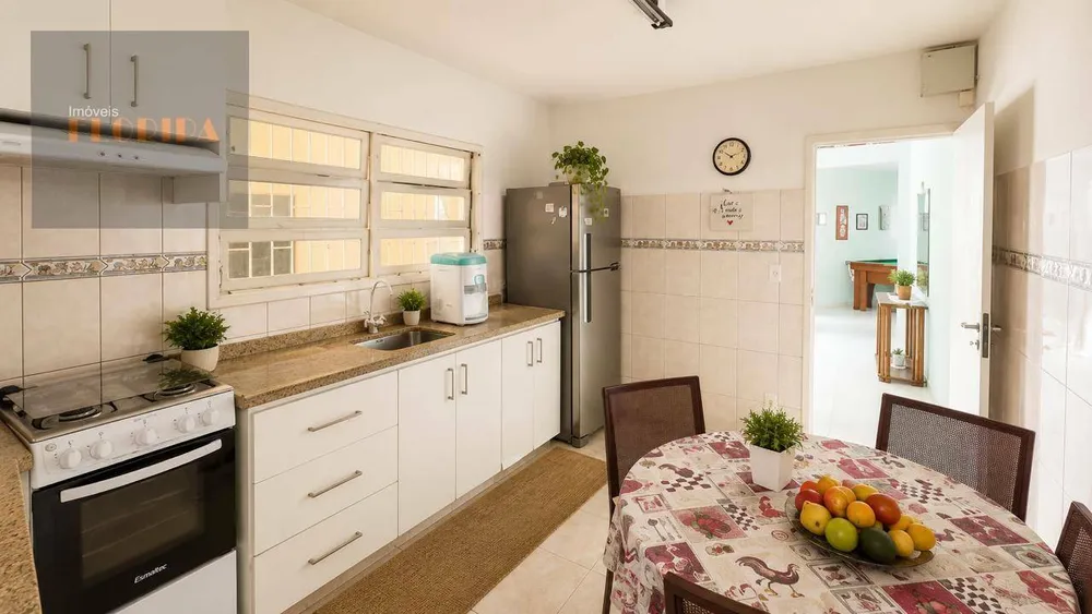 Casa, 5 quartos, 290 m² - Foto 7
