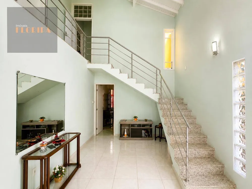 Casa, 5 quartos, 290 m² - Foto 9