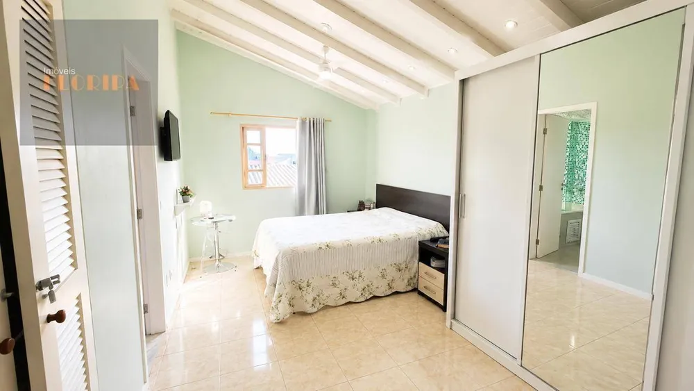 Casa, 5 quartos, 290 m² - Foto 8