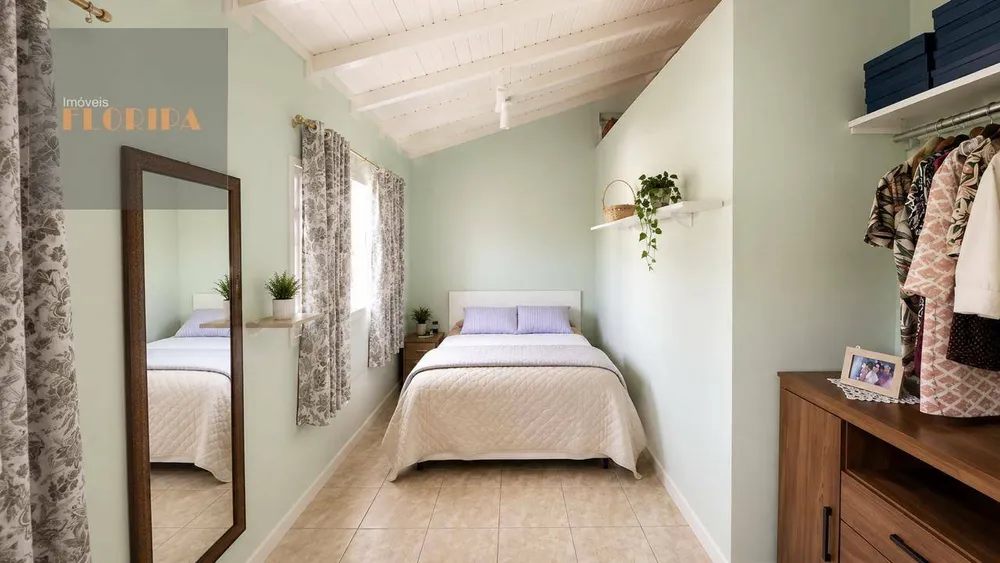 Casa, 5 quartos, 290 m² - Foto 6