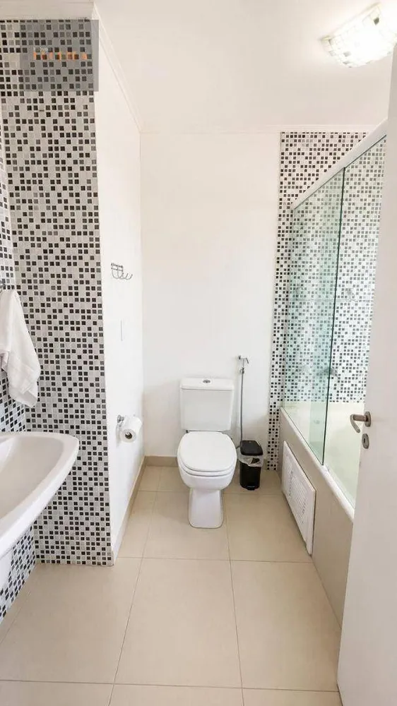 Casa, 5 quartos, 290 m² - Foto 12