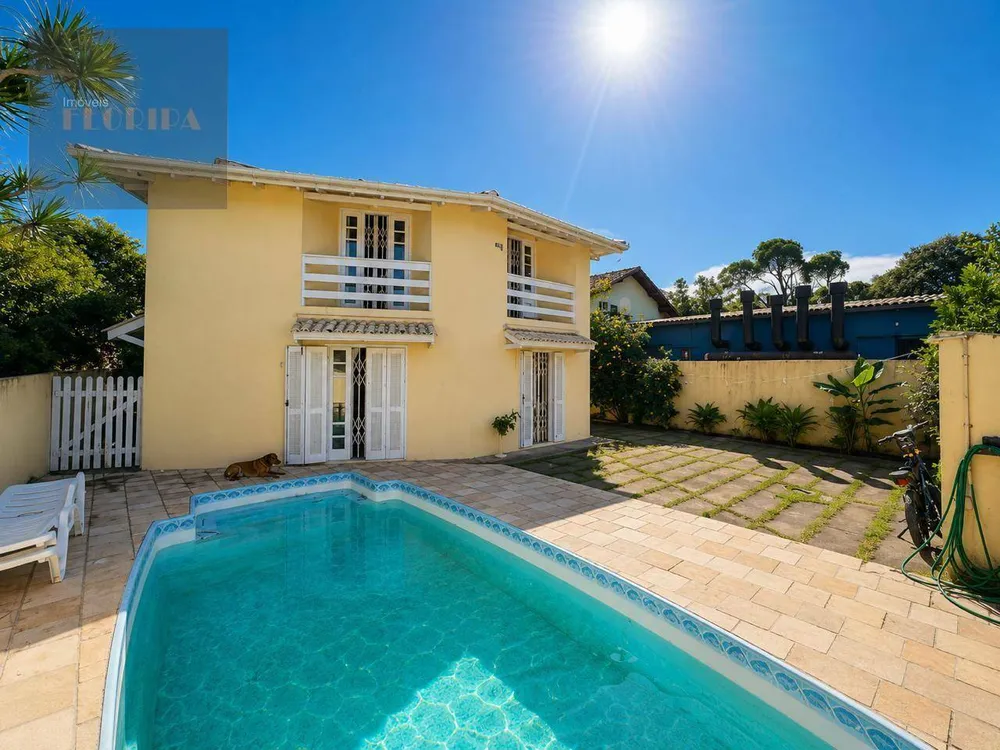 Casa, 5 quartos, 290 m² - Foto 3