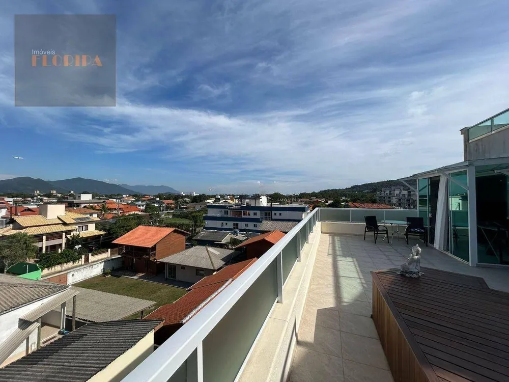 Cobertura, 2 quartos, 230 m² - Foto 12