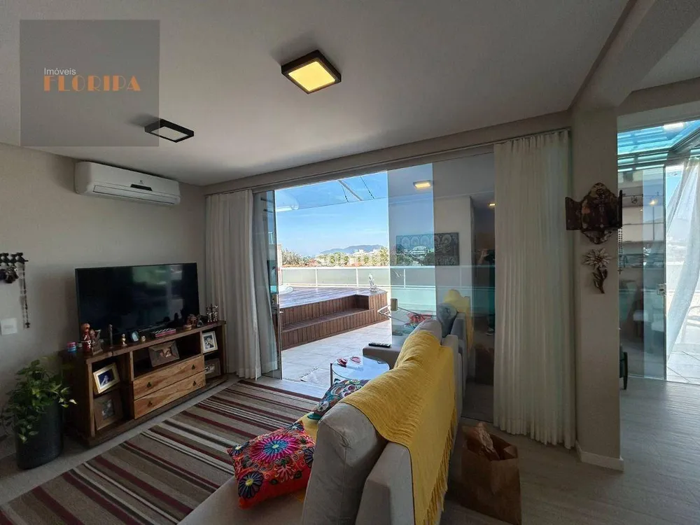 Cobertura, 2 quartos, 230 m² - Foto 2