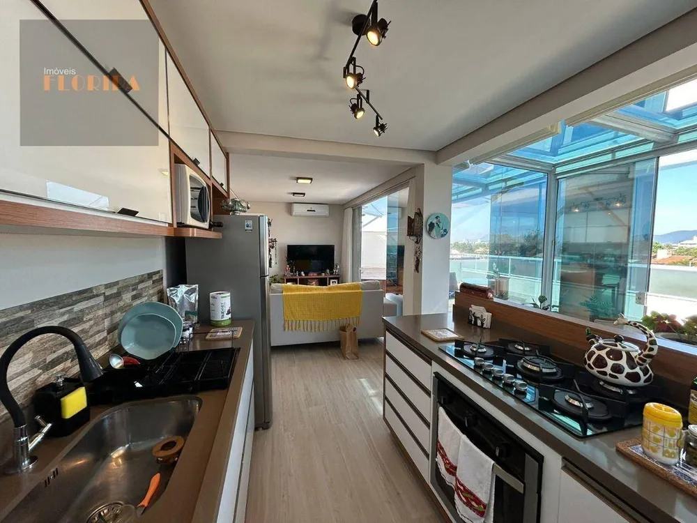 Cobertura, 2 quartos, 230 m² - Foto 3