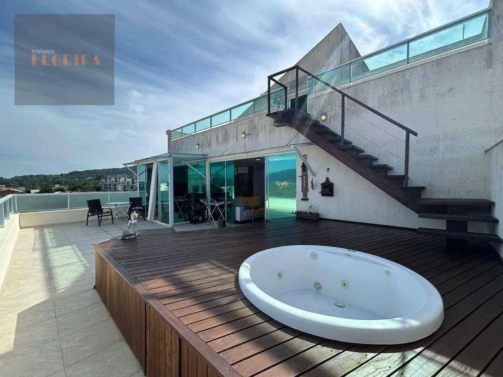 Cobertura, 2 quartos, 230 m² - Foto 13