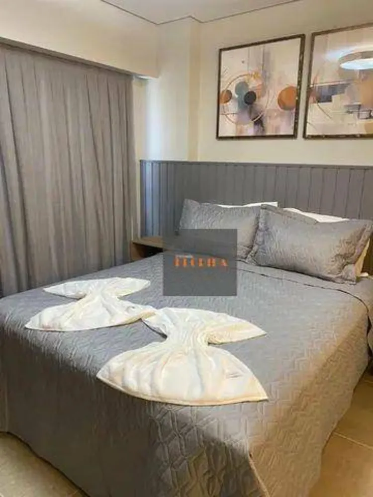 Kitnet-Studio, 38 m² - Foto 11