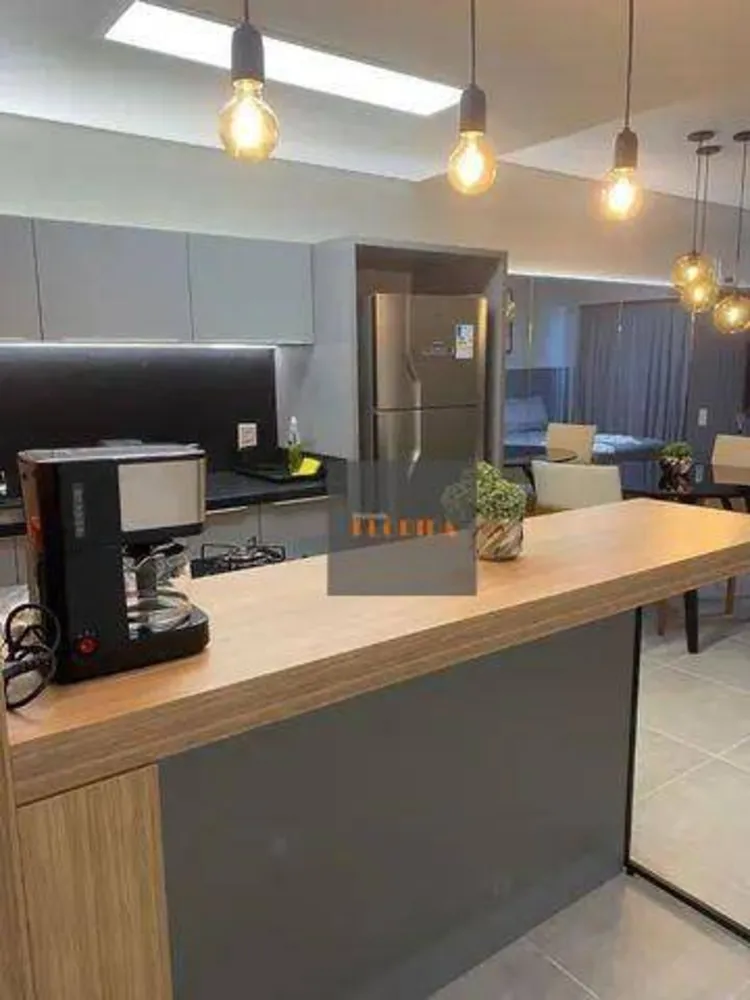 Kitnet-Studio, 38 m² - Foto 4