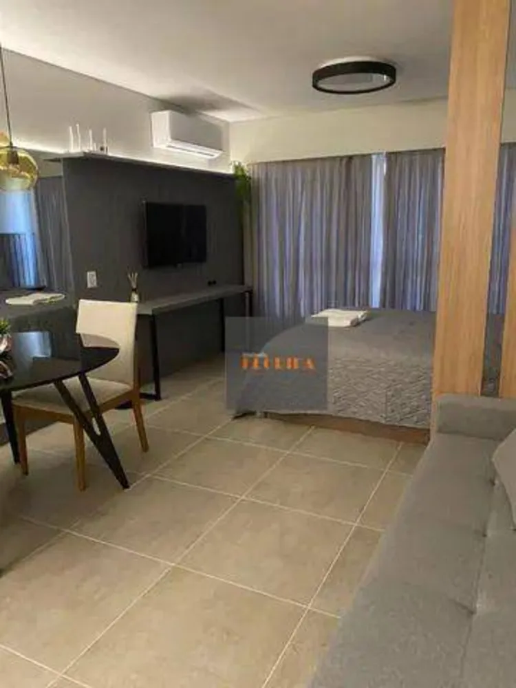 Kitnet-Studio, 38 m² - Foto 5