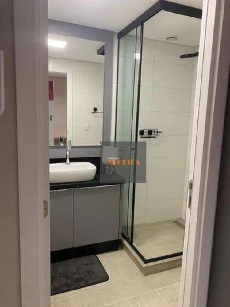Kitnet-Studio, 38 m² - Foto 10