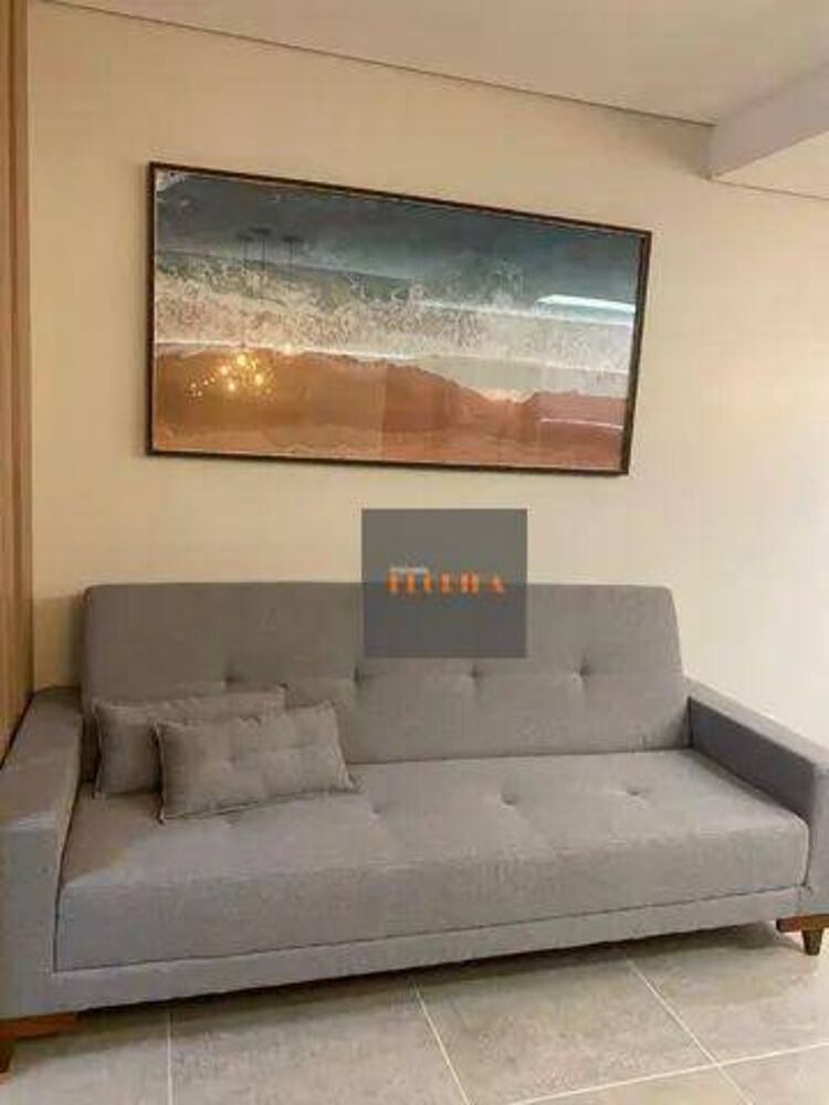 Kitnet-Studio, 38 m² - Foto 1