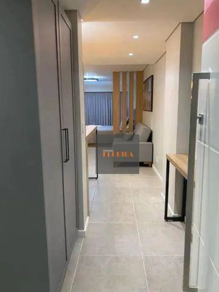 Kitnet-Studio, 38 m² - Foto 9
