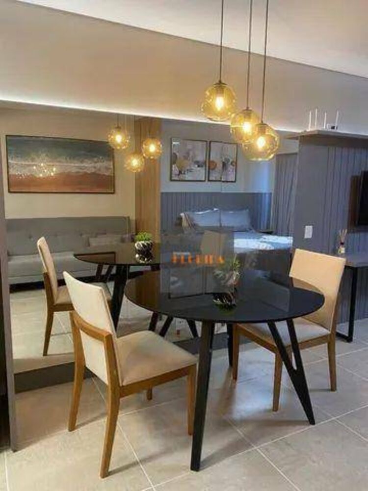 Kitnet-Studio, 38 m² - Foto 2