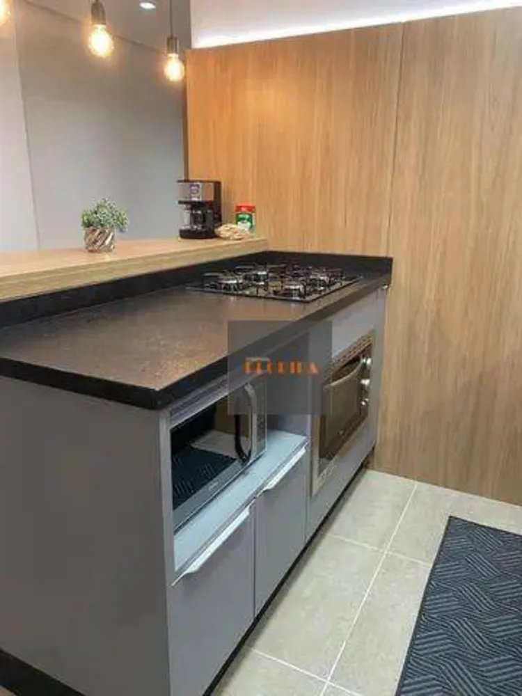 Kitnet-Studio, 38 m² - Foto 8
