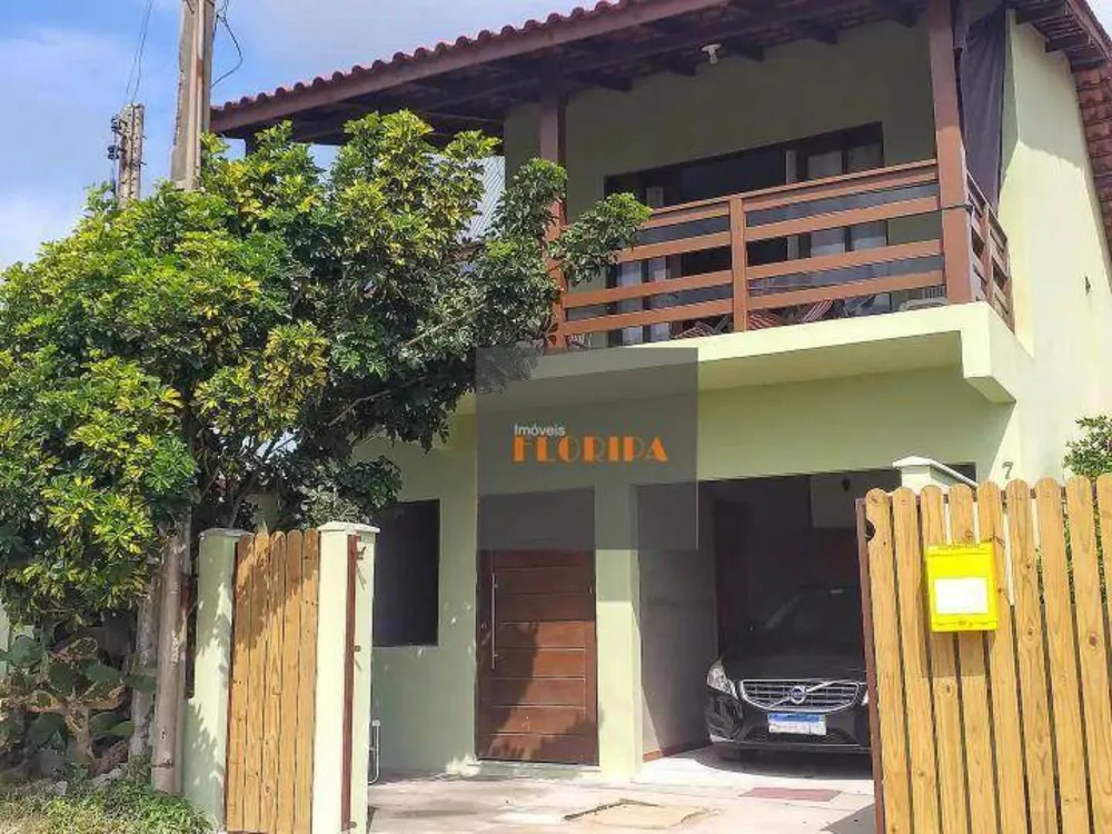 Casa, 3 quartos, 140 m² - Foto 4