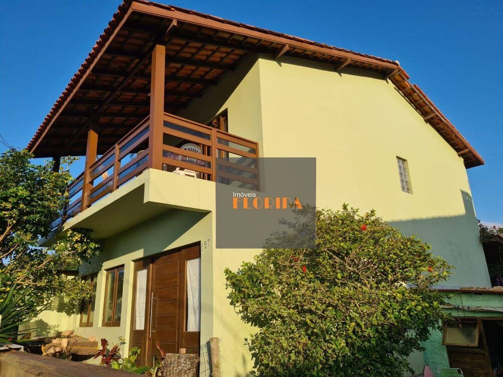 Casa, 3 quartos, 140 m² - Foto 1