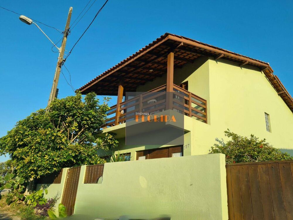 Casa, 3 quartos, 140 m² - Foto 12