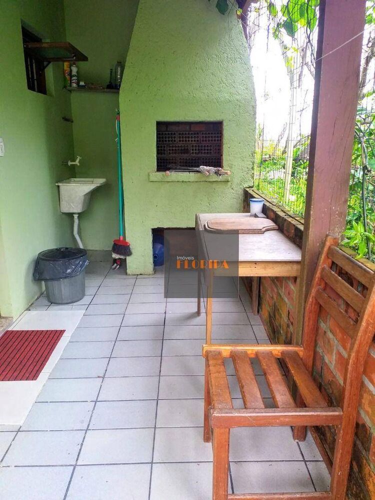 Casa, 3 quartos, 140 m² - Foto 16