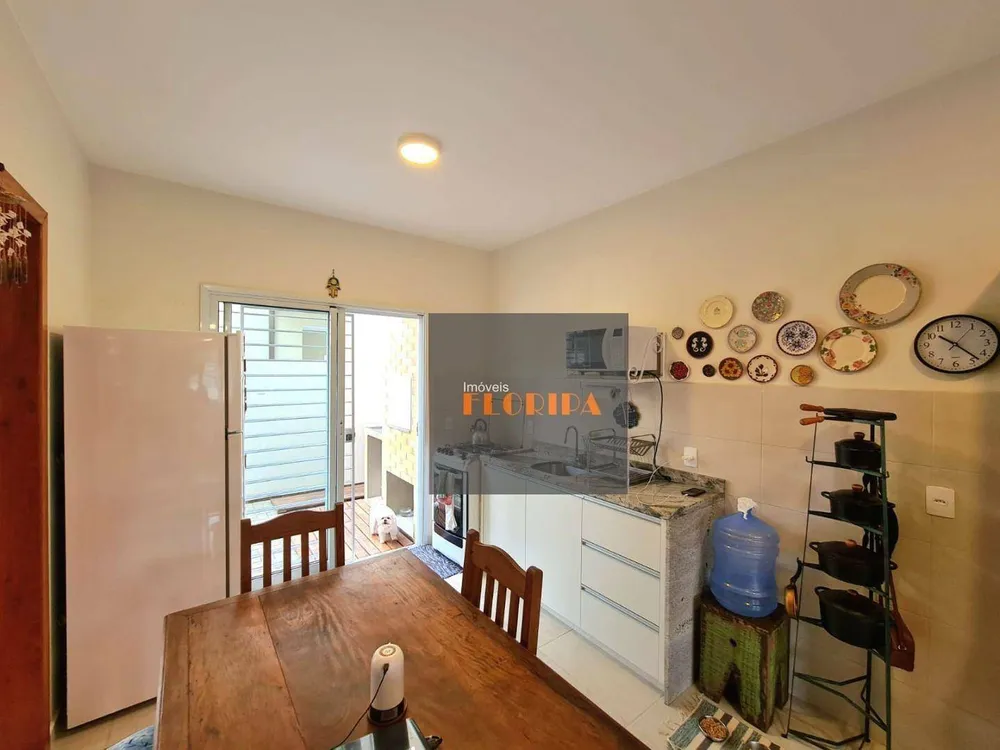 Casa, 2 quartos, 75 m² - Foto 3