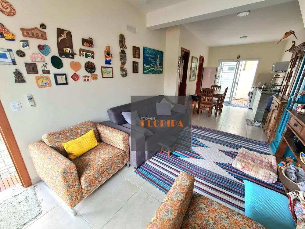 Casa, 2 quartos, 75 m² - Foto 8