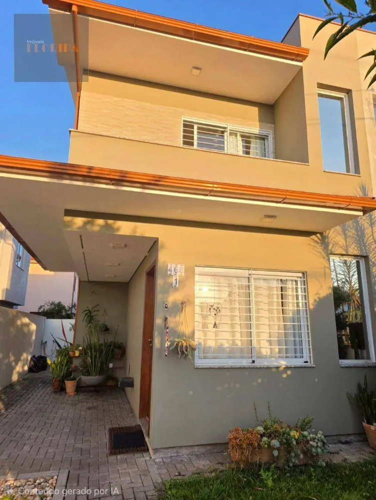Casa, 2 quartos, 75 m² - Foto 10