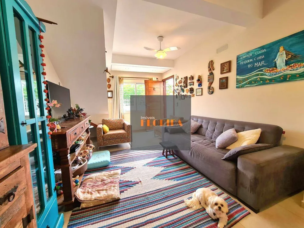 Casa, 2 quartos, 75 m² - Foto 1