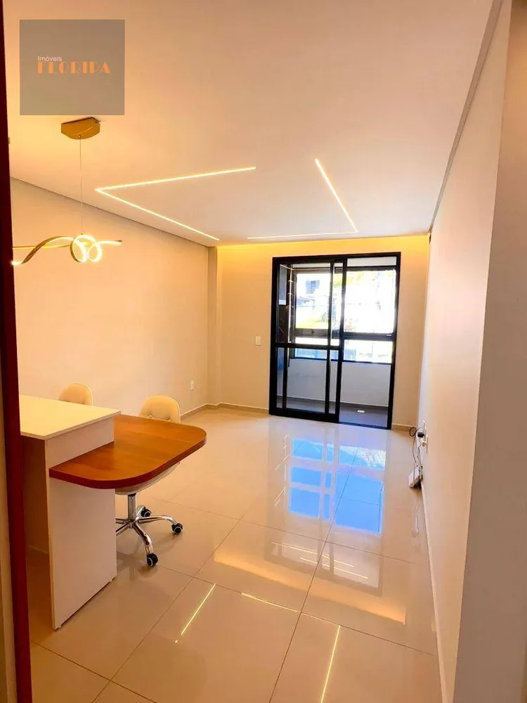 Apartamento, 2 quartos, 50 m² - Foto 8