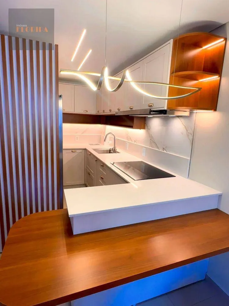 Apartamento, 2 quartos, 50 m² - Foto 2