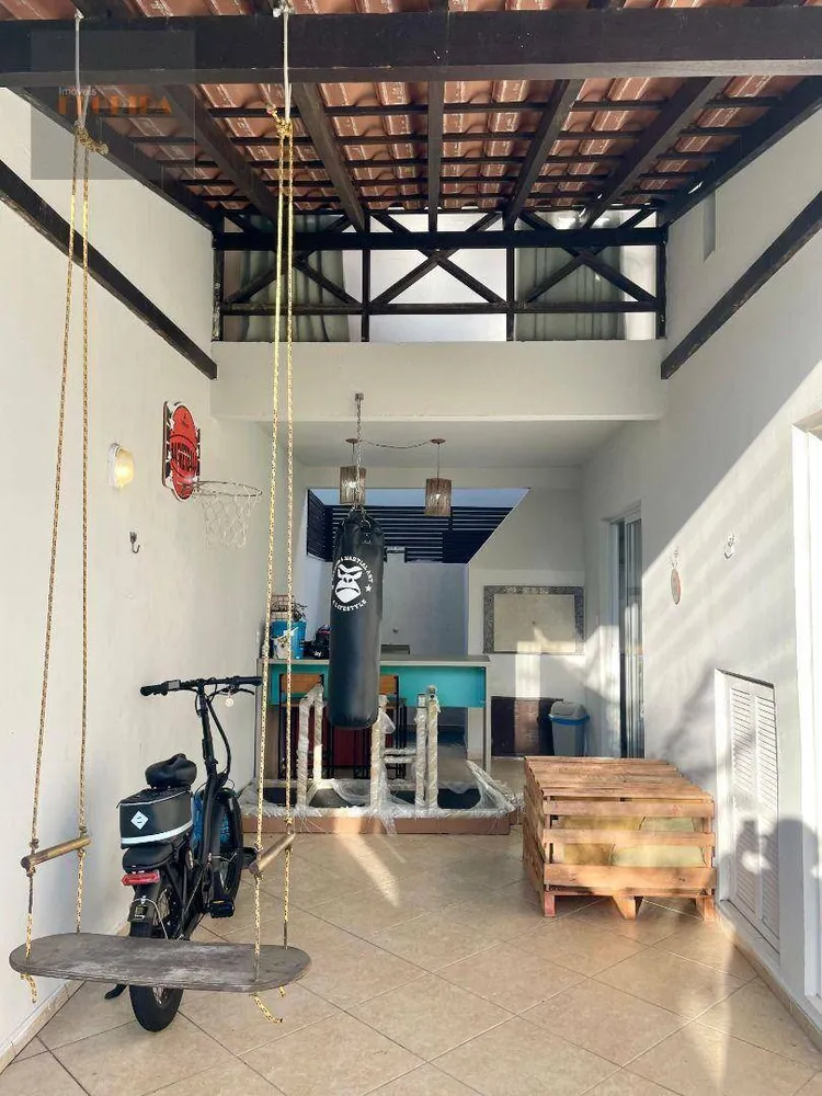 Casa, 3 quartos, 126 m² - Foto 3