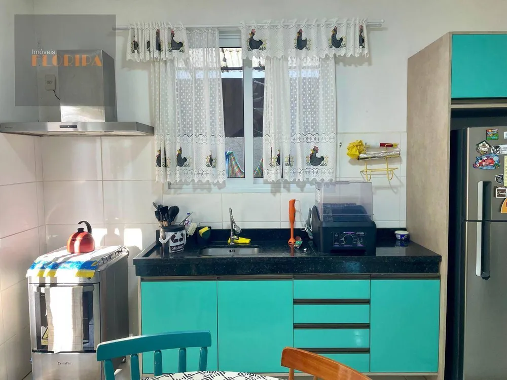 Casa, 3 quartos, 126 m² - Foto 7
