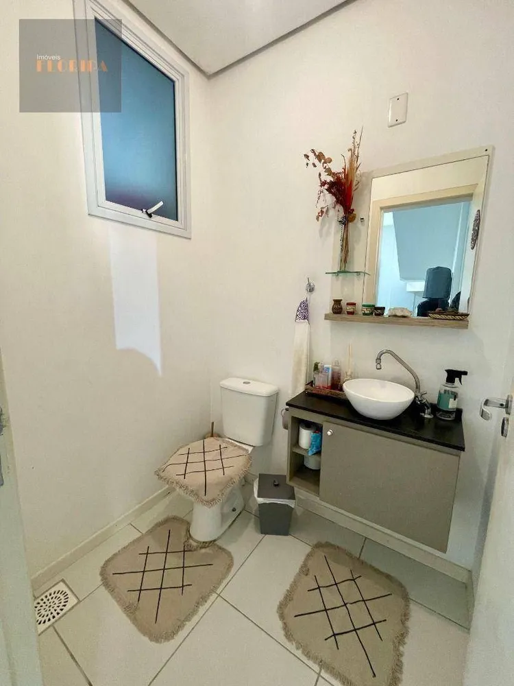 Casa, 3 quartos, 126 m² - Foto 9