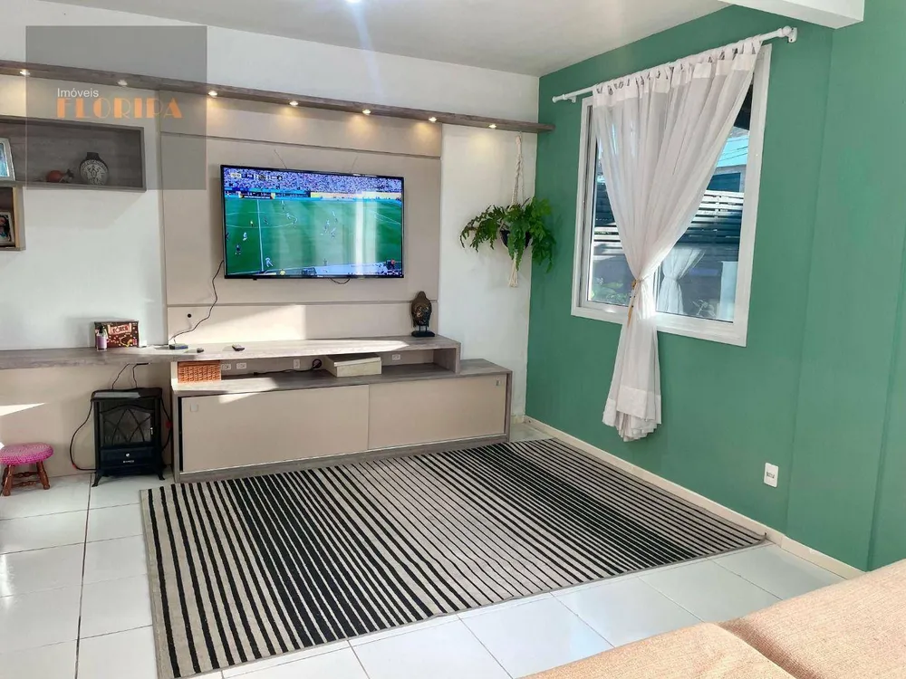 Casa, 3 quartos, 126 m² - Foto 4