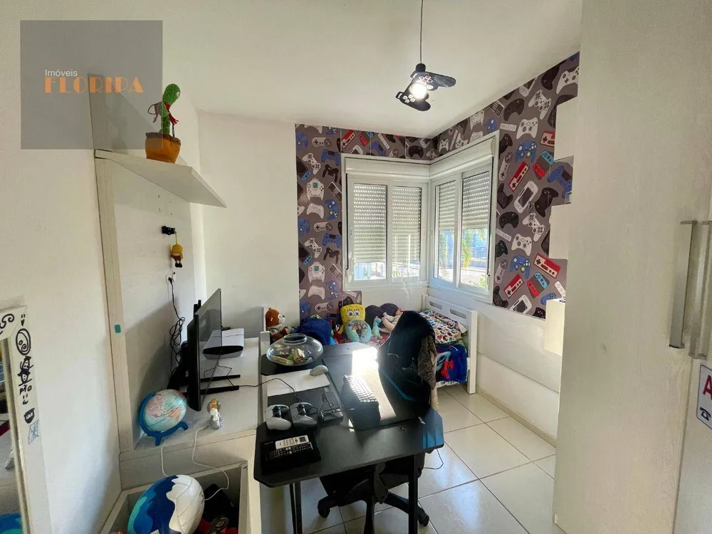 Casa, 3 quartos, 126 m² - Foto 11