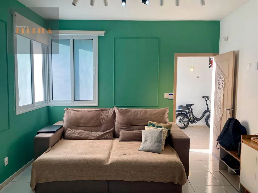 Casa, 3 quartos, 126 m² - Foto 2