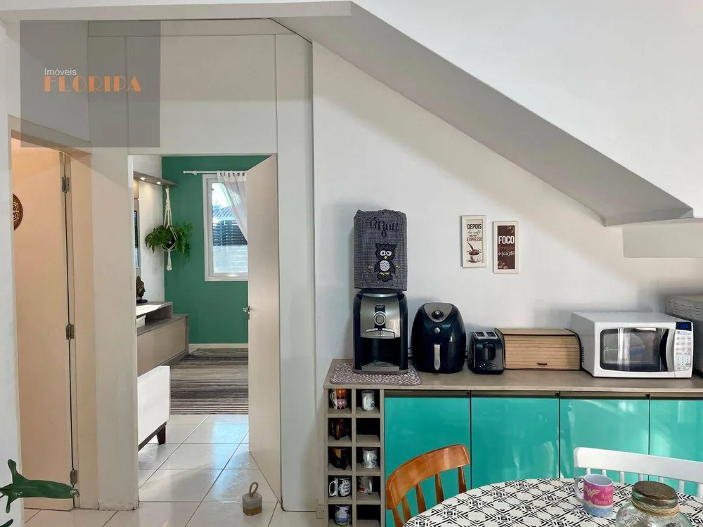 Casa, 3 quartos, 126 m² - Foto 6