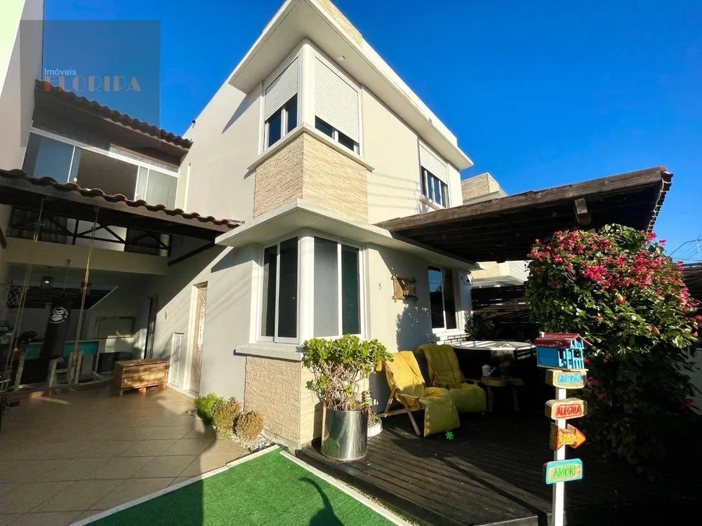 Casa, 3 quartos, 126 m² - Foto 14