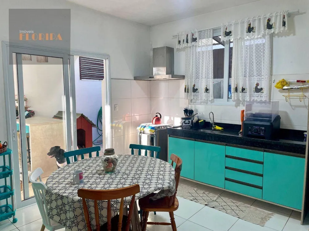Casa, 3 quartos, 126 m² - Foto 8