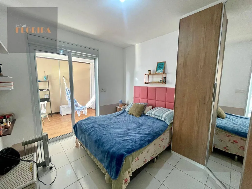 Casa, 3 quartos, 126 m² - Foto 12