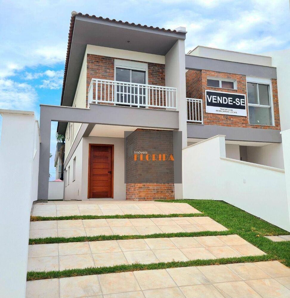 Casa, 3 quartos, 130 m² - Foto 18