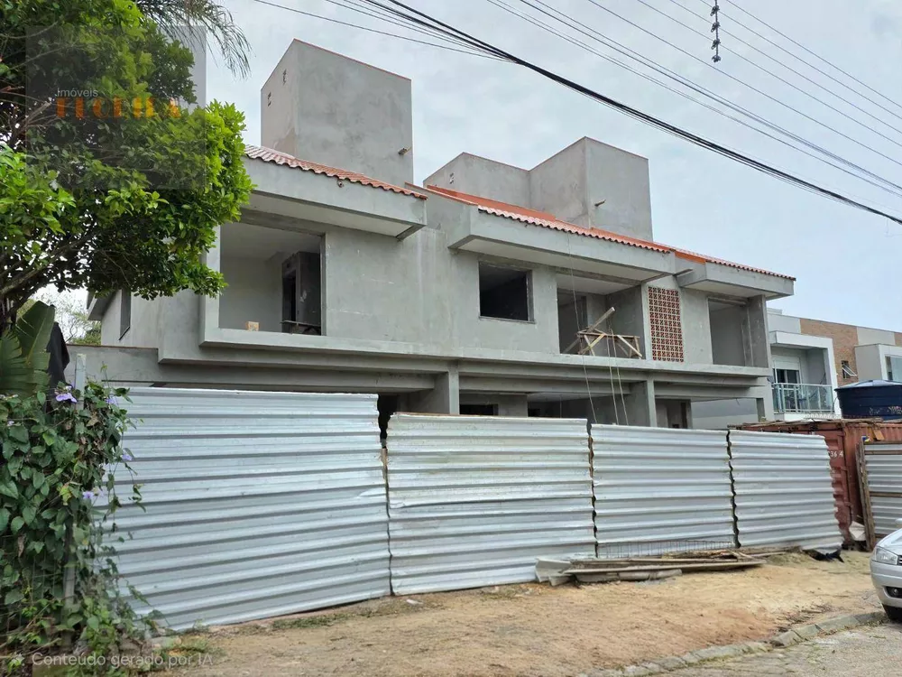 Casa de Condomínio, 3 quartos - Foto 8