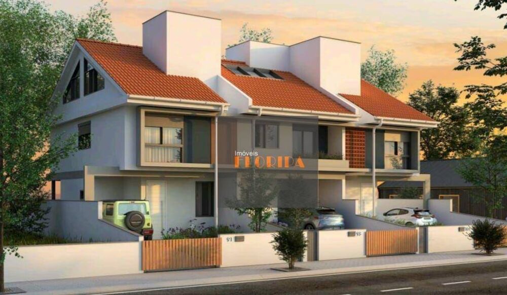 Casa de Condomínio, 3 quartos - Foto 5