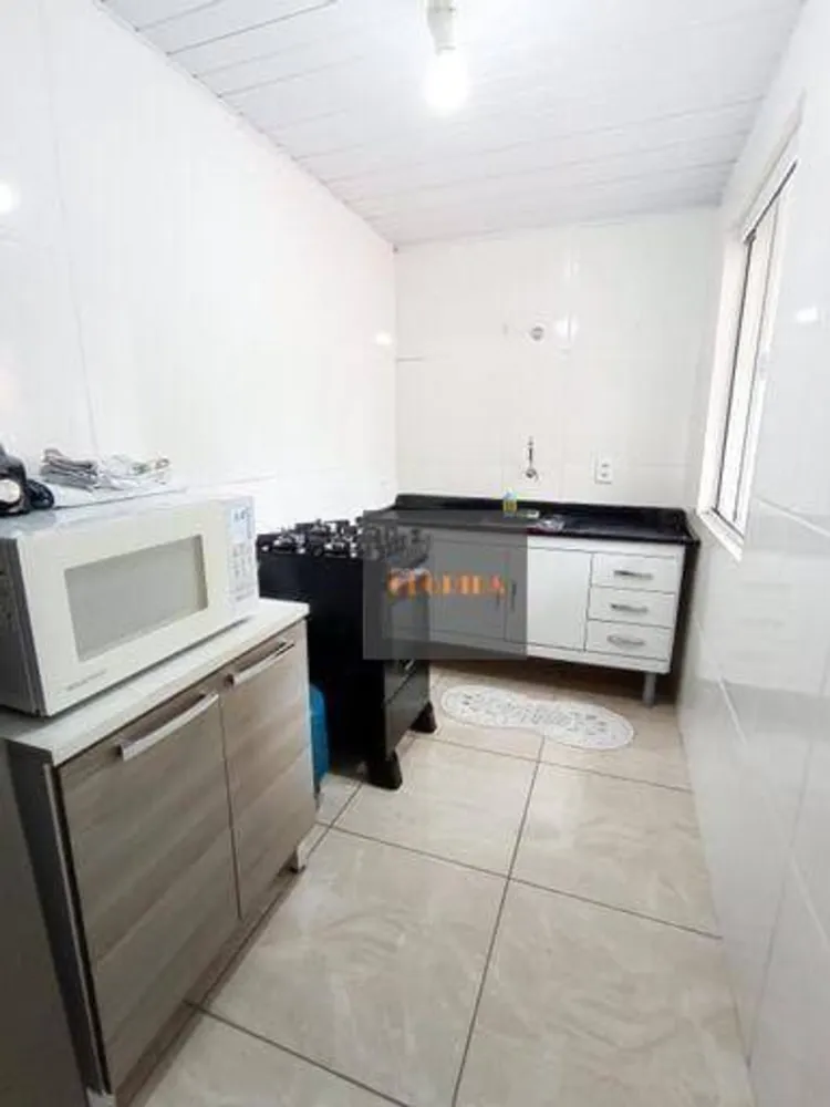Casa, 7 quartos, 143 m² - Foto 5