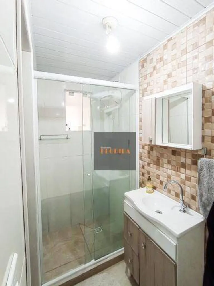 Casa, 7 quartos, 143 m² - Foto 8